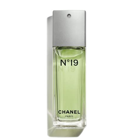 chanel n19 prezzo|n19 Chanel discontinued.